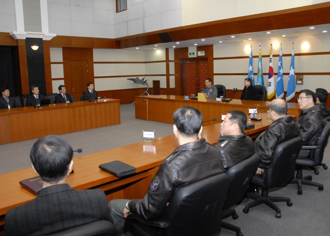 제1회 AJOU-TNRC NCW Fellowship 